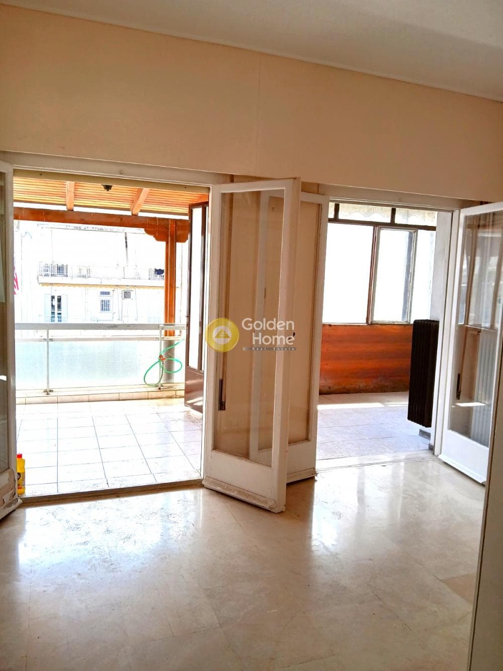 Apartment in Profitis Ilias, Piraeus — Photo 4 of 20