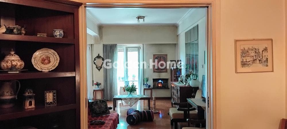 Apartment in Panormou, Goudi — Photo 1 of 30