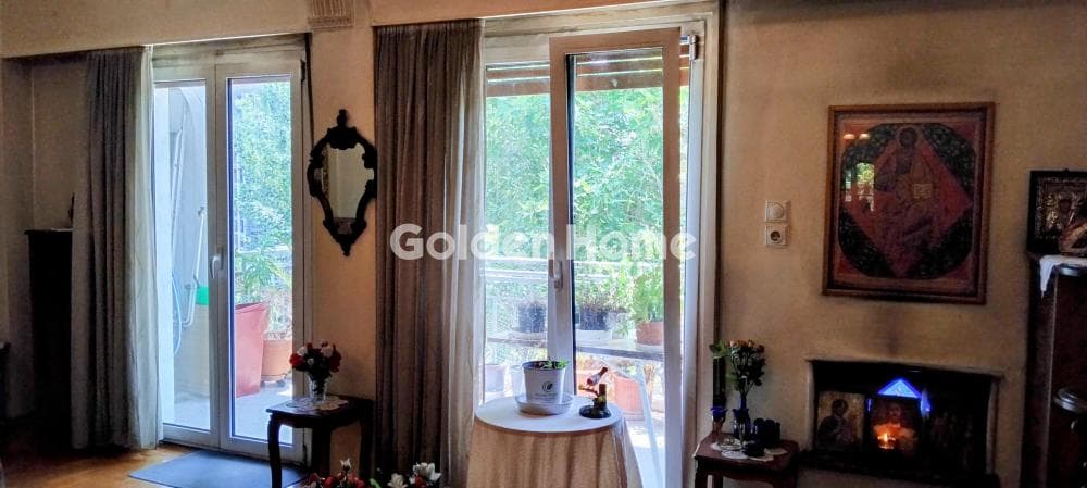 Apartment in Panormou, Goudi — Photo 4 of 30