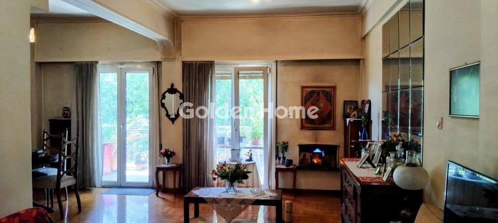 Apartment in Panormou, Goudi — Photo 3 of 30