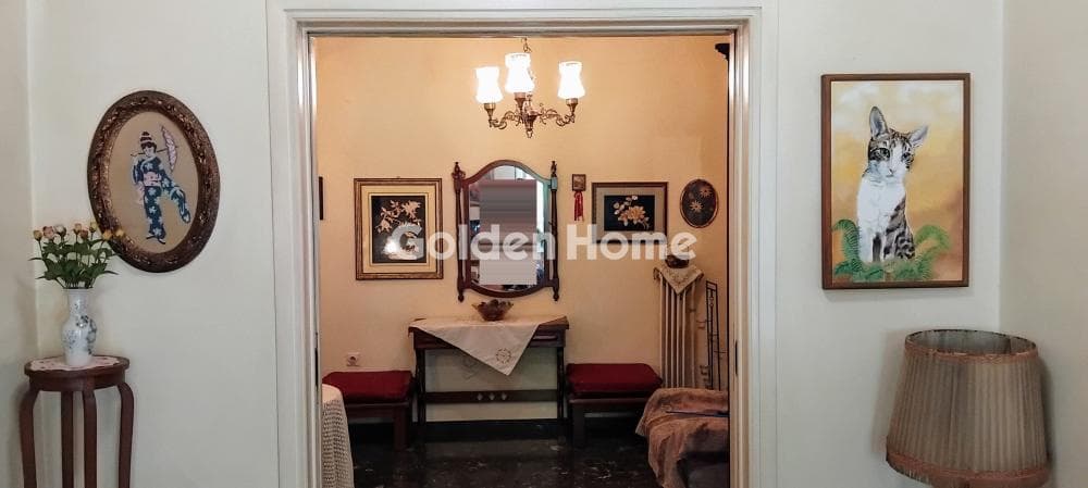 Apartment in Panormou, Goudi — Photo 2 of 30