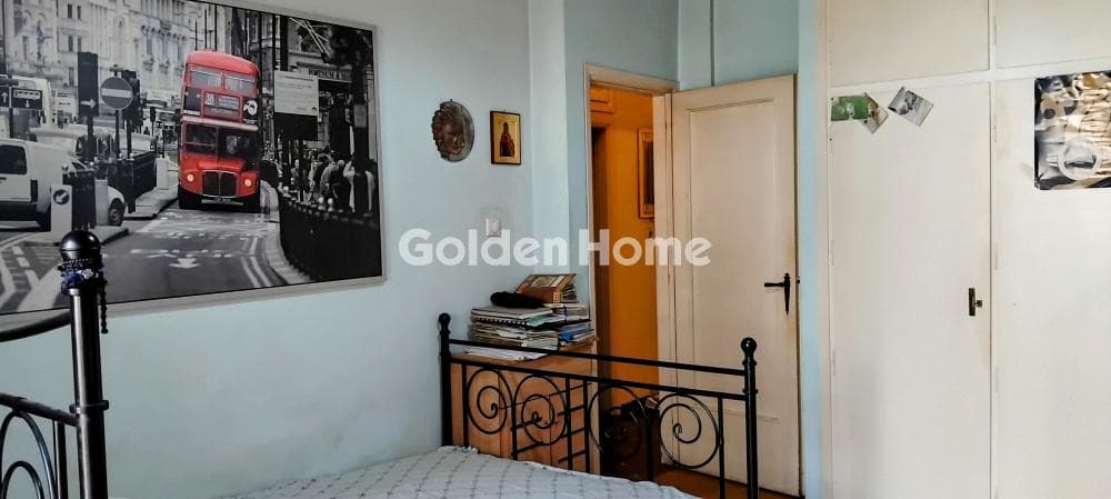 Apartment in Panormou, Goudi — Photo 27 of 30