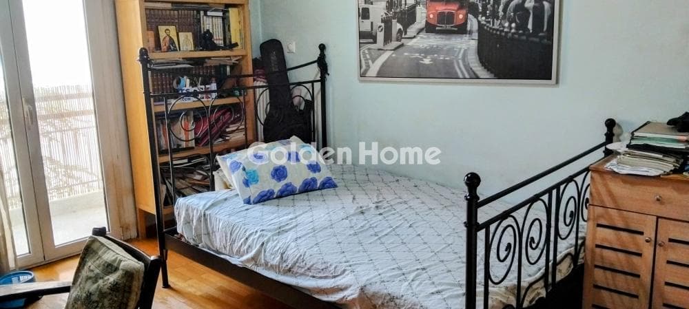 Apartment in Panormou, Goudi — Photo 25 of 30