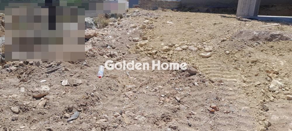 Building Plot in Filothei, Heraclion Cretes — Photo 2 of 3