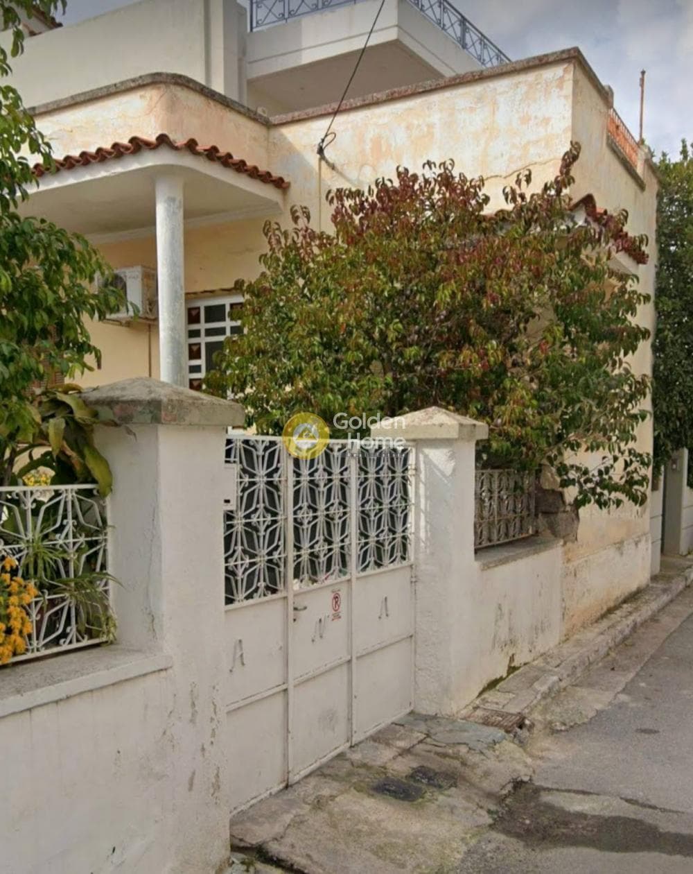 Μονοκατοικία στην Κέντρο, Κορωπί — Φωτογραφία 2 από 2