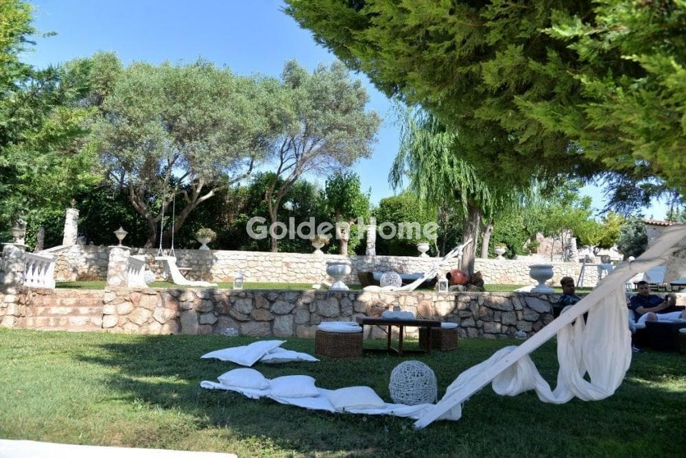 House in Κέντρο, Palaia Fokaia — Photo 4 of 21