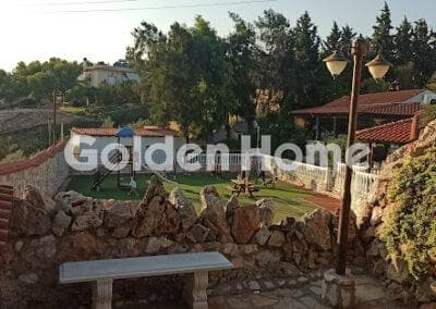 House in Κέντρο, Palaia Fokaia — Photo 15 of 21