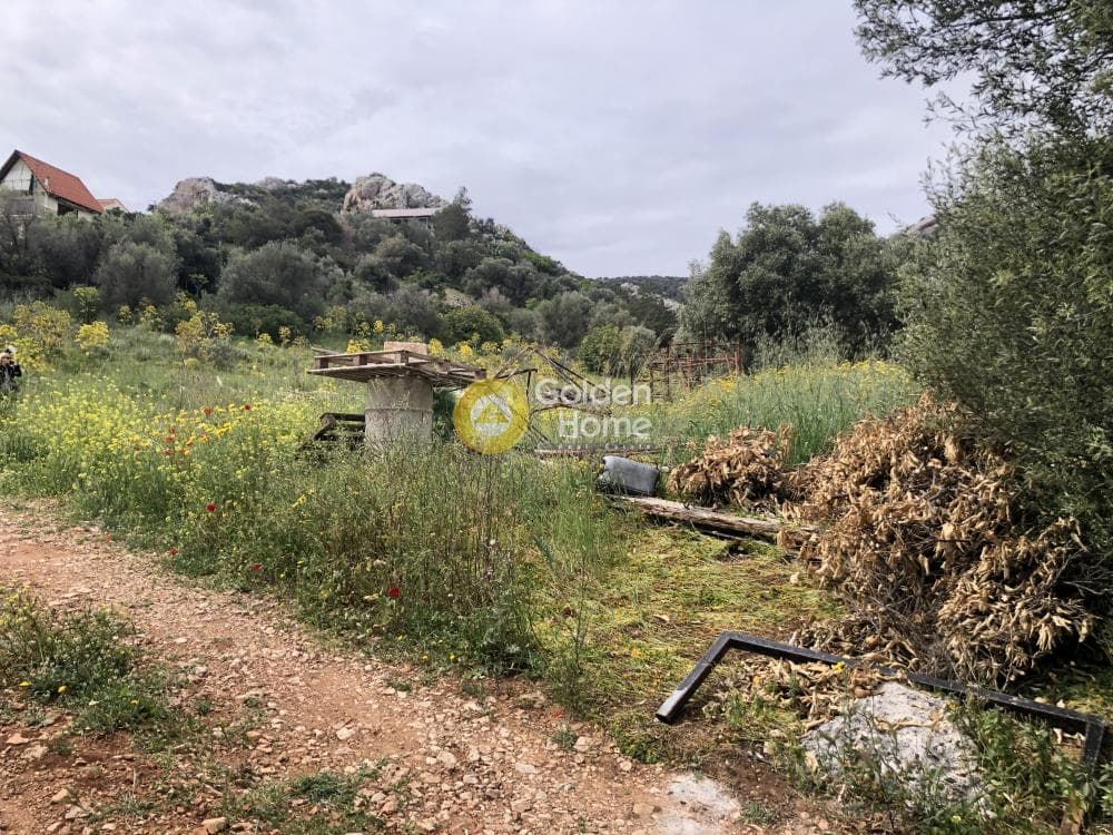 Building Plot in Porto Rafti, Vravrona — Photo 3 of 4