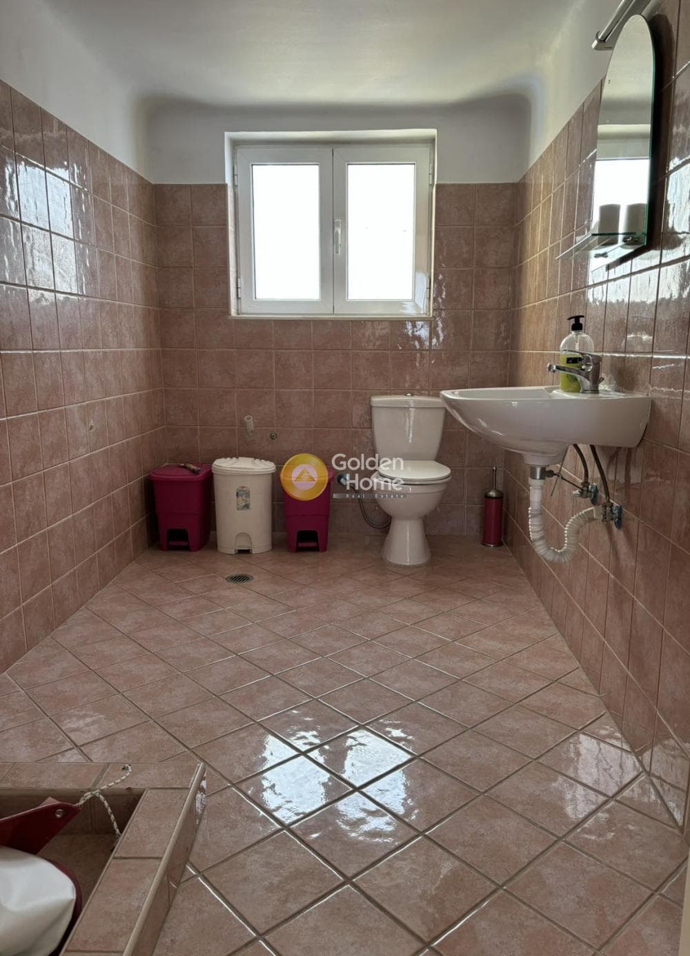 Apartment in Center, Nea Smyrni — Photo 7 of 21