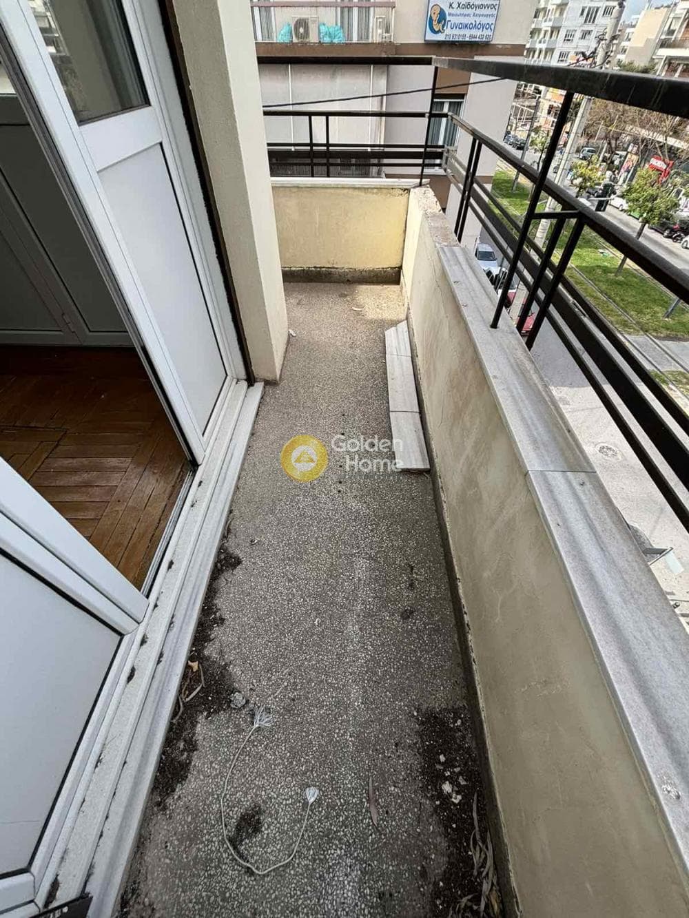 Apartment in Center, Nea Smyrni — Photo 5 of 21