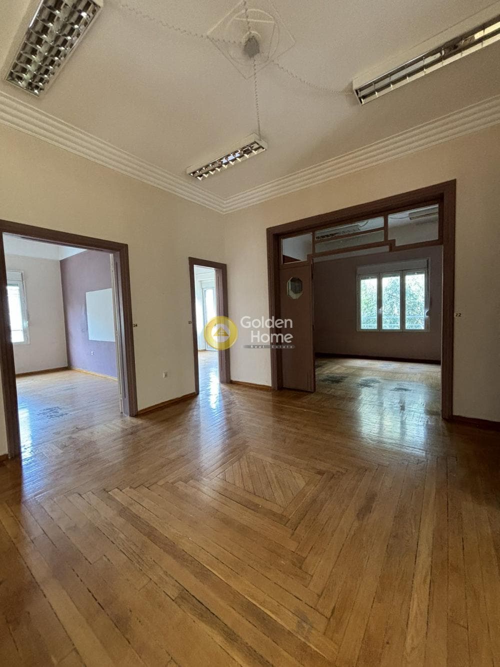 Apartment in Center, Nea Smyrni — Photo 1 of 21