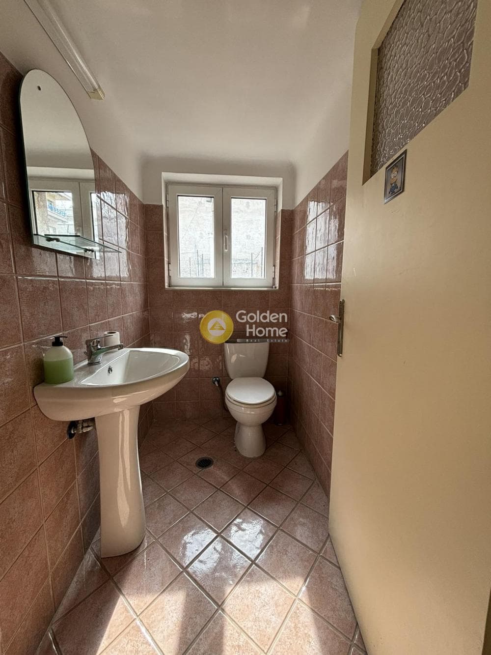 Apartment in Center, Nea Smyrni — Photo 8 of 21