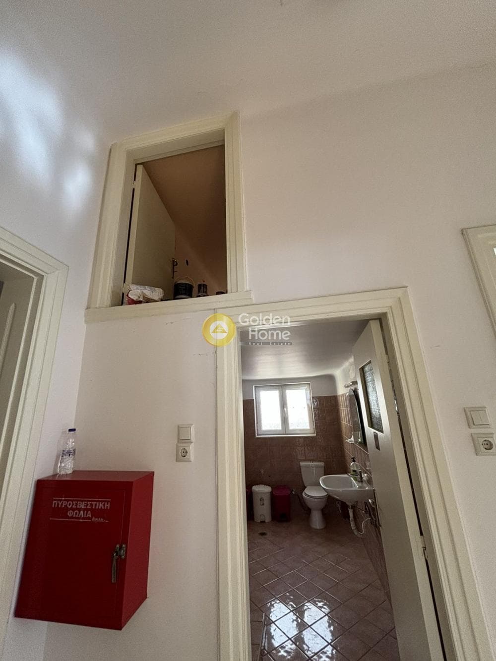 Apartment in Center, Nea Smyrni — Photo 14 of 21