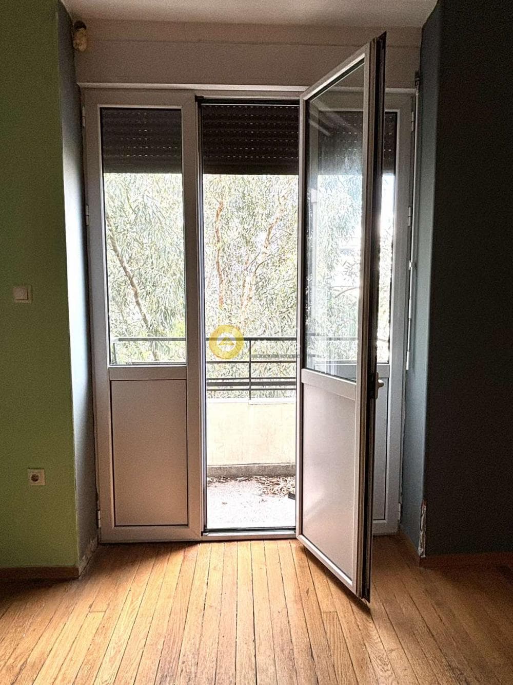 Apartment in Center, Nea Smyrni — Photo 17 of 21