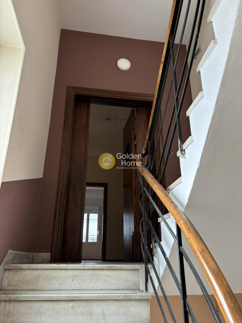 Apartment in Center, Nea Smyrni — Photo 19 of 21
