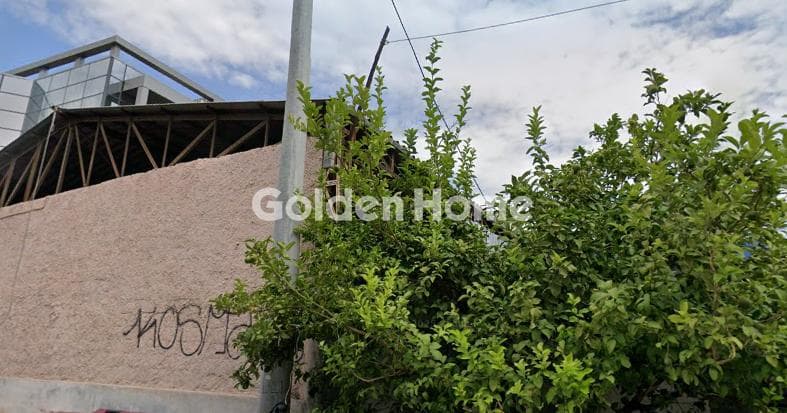 Building Plot in Schinias, Peristeri — Photo 1 of 2