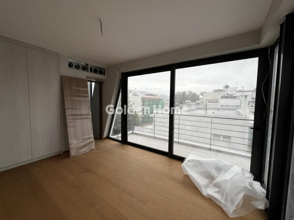 Apartment in Agios Georgios, Neo Psichiko — Photo 5 of 9