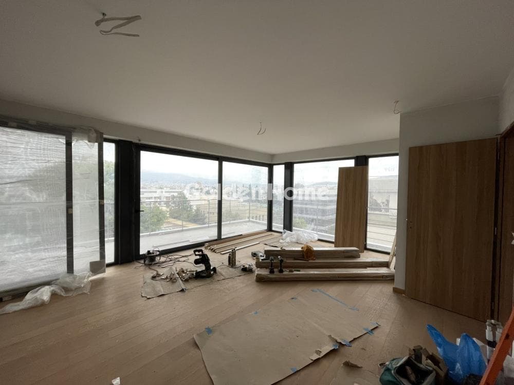 Apartment in Agios Georgios, Neo Psichiko — Photo 6 of 9