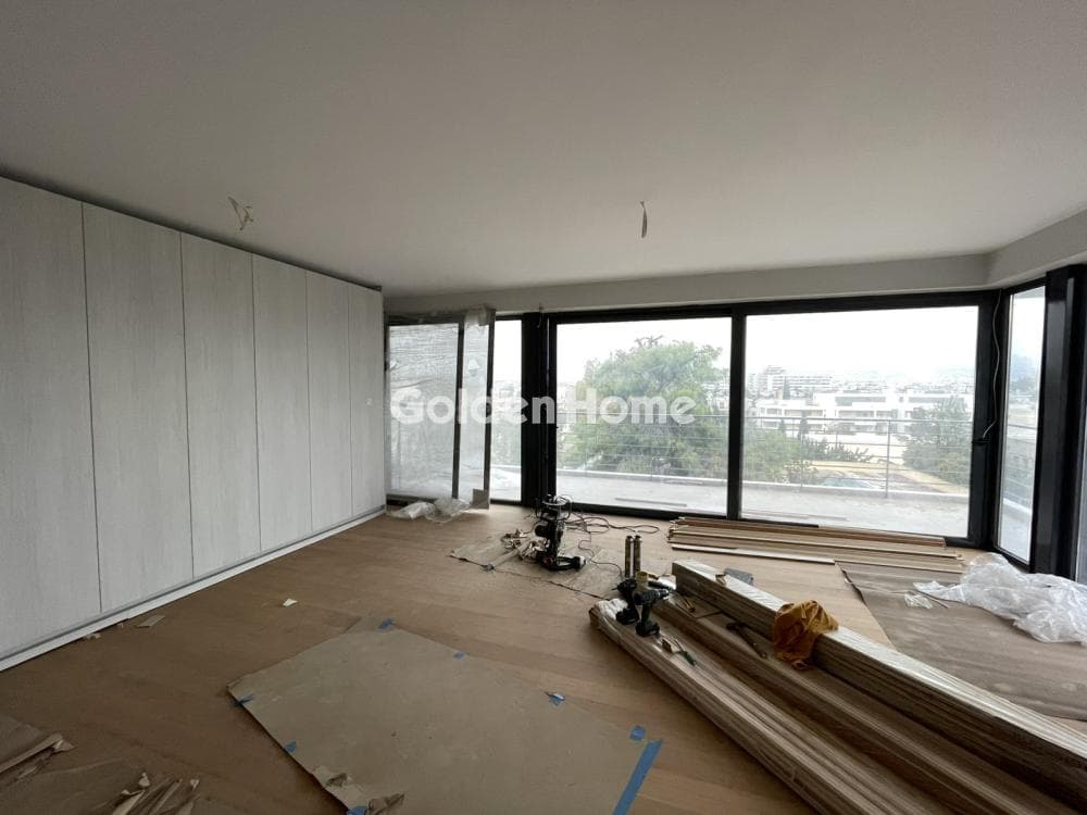 Apartment in Agios Georgios, Neo Psichiko — Photo 2 of 9