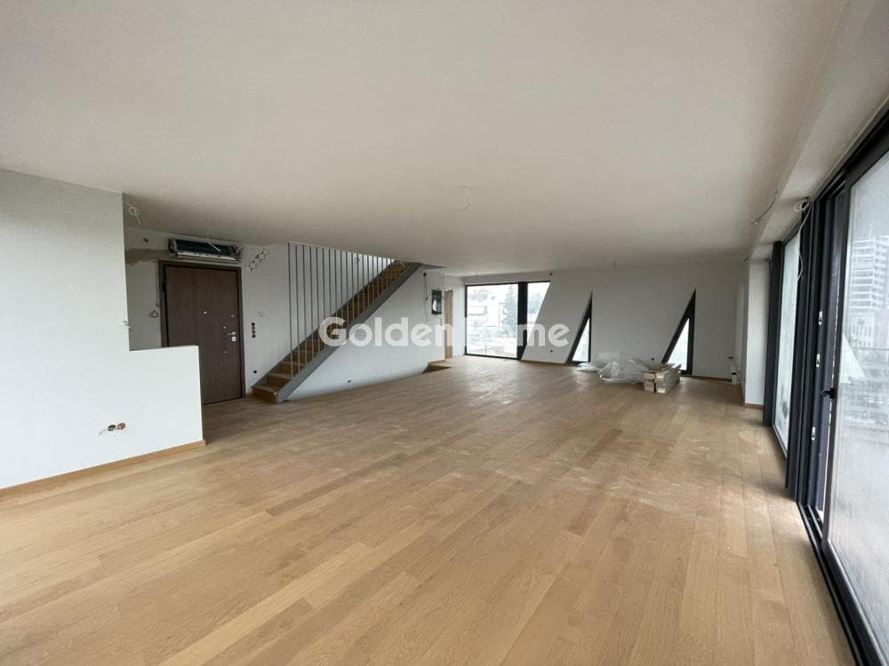 Apartment in Agios Georgios, Neo Psichiko — Photo 1 of 9