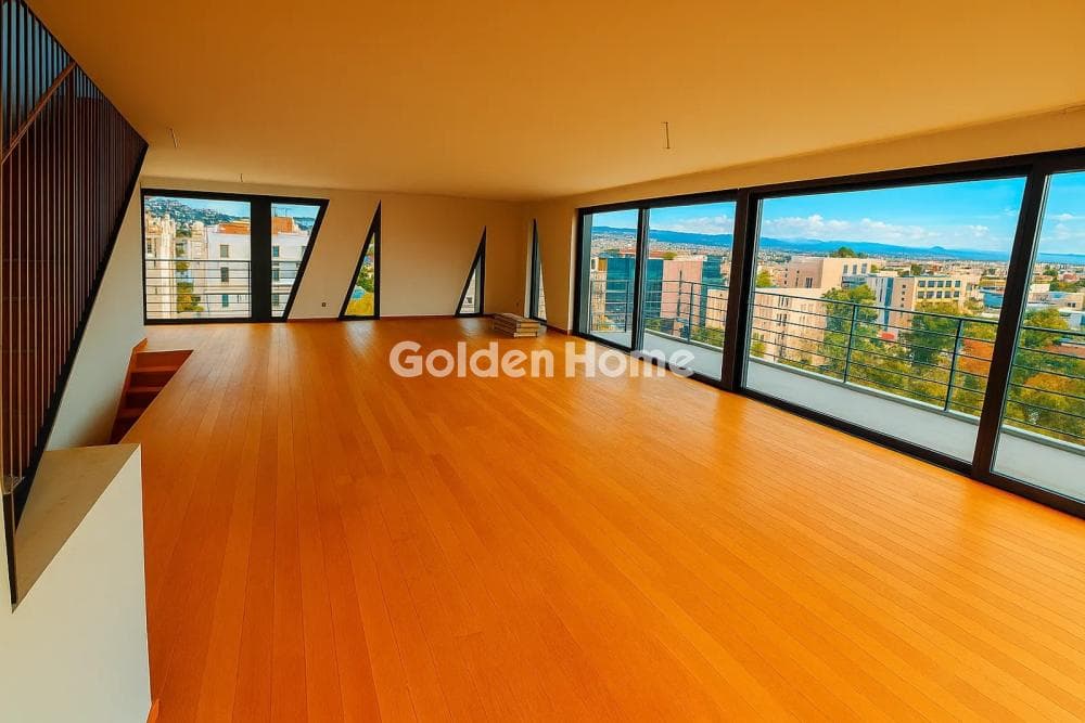 Apartment in Agios Georgios, Neo Psichiko — Photo 8 of 9