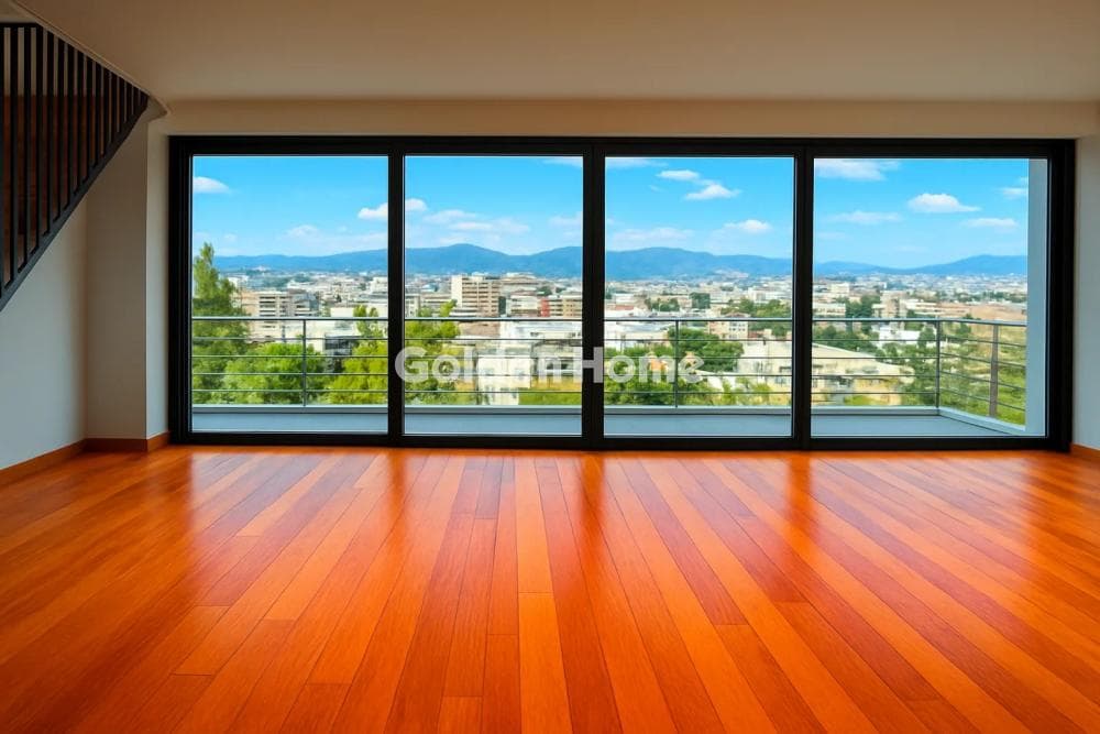 Apartment in Agios Georgios, Neo Psichiko — Photo 9 of 9