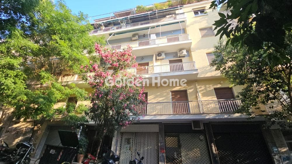 Apartment in Plateia Koliatsou, Patision - Acharnon — Photo 17 of 17