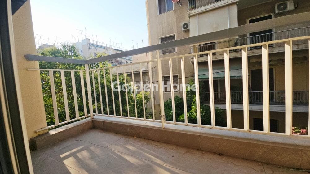 Apartment in Plateia Koliatsou, Patision - Acharnon — Photo 5 of 17