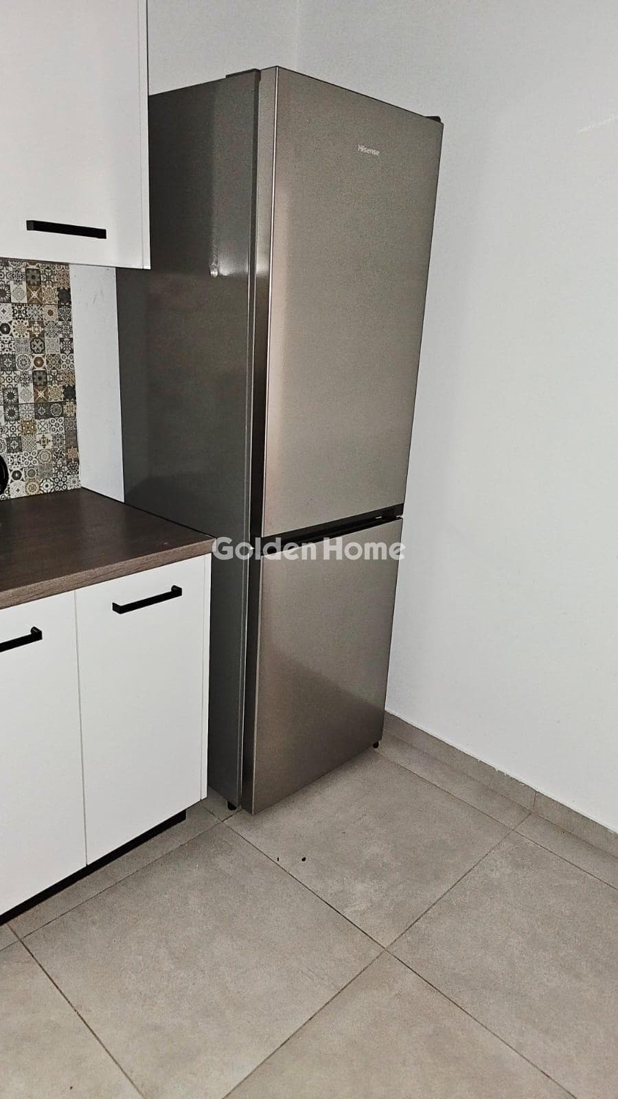 Apartment in Plateia Koliatsou, Patision - Acharnon — Photo 13 of 17