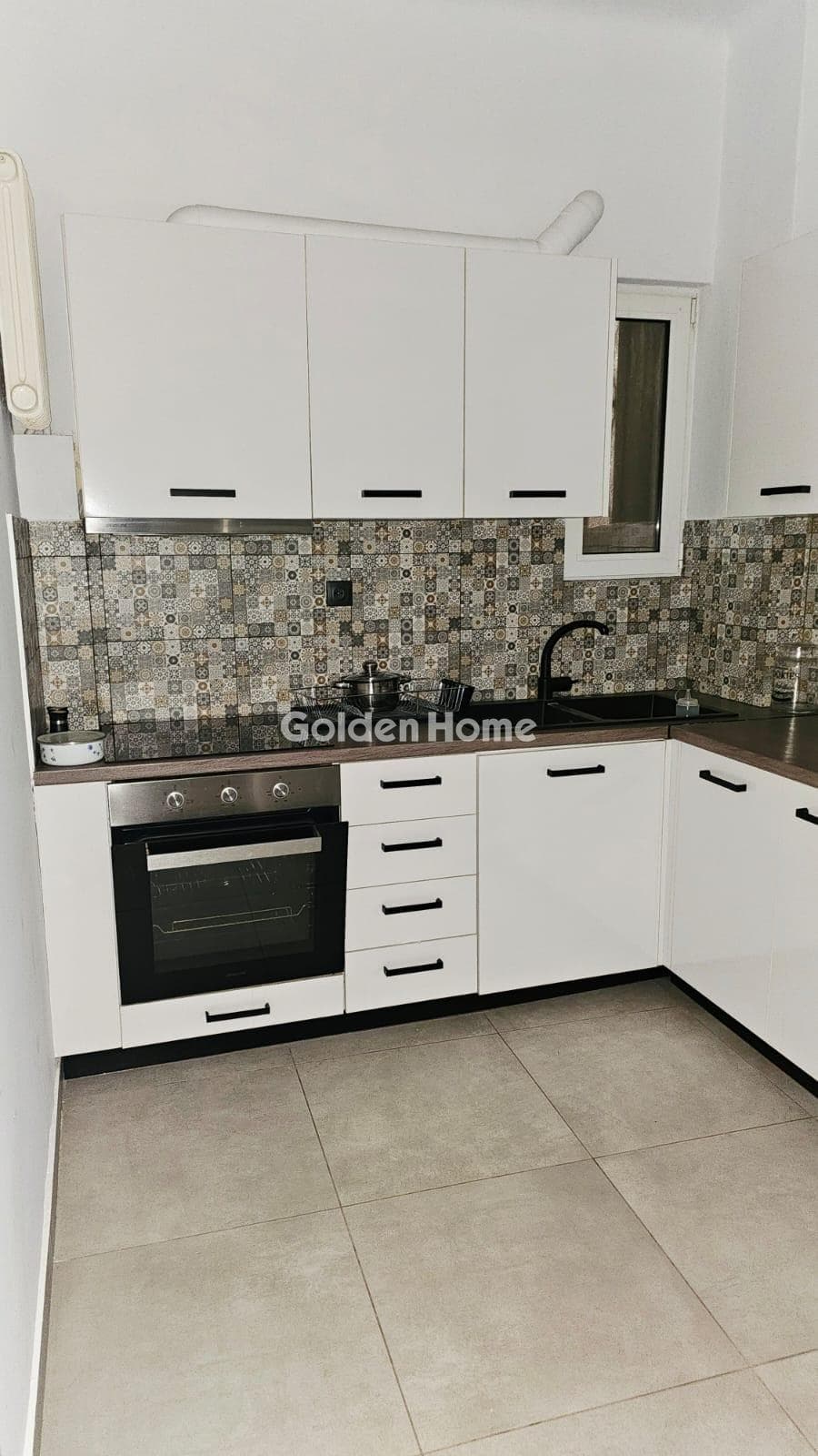 Apartment in Plateia Koliatsou, Patision - Acharnon — Photo 3 of 17