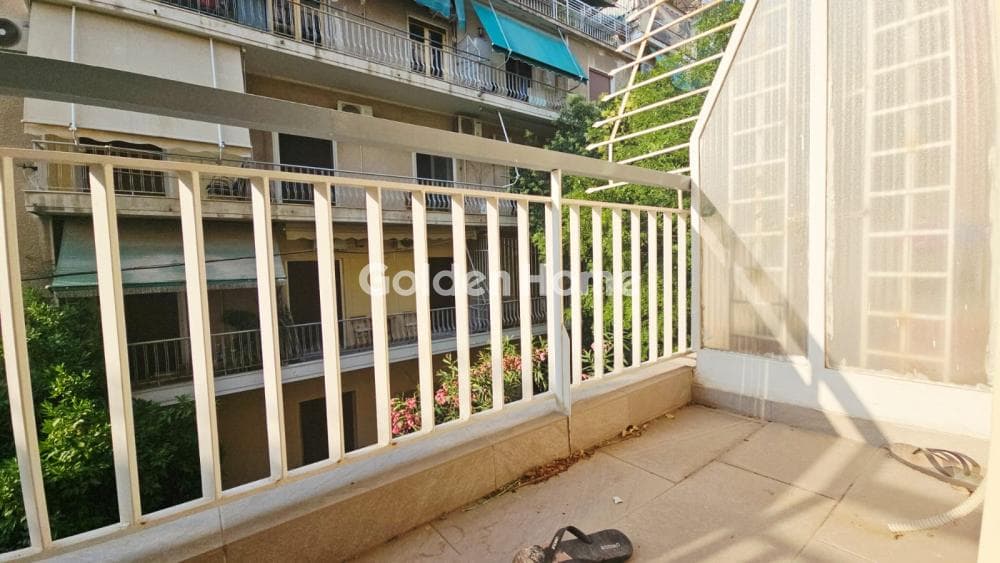 Apartment in Plateia Koliatsou, Patision - Acharnon — Photo 9 of 17