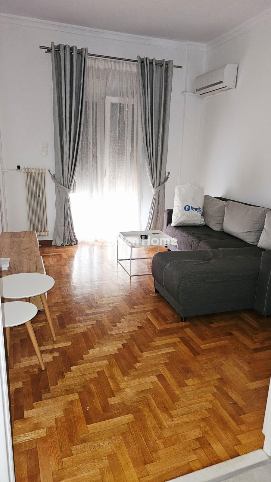 Apartment in Plateia Koliatsou, Patision - Acharnon — Photo 7 of 17