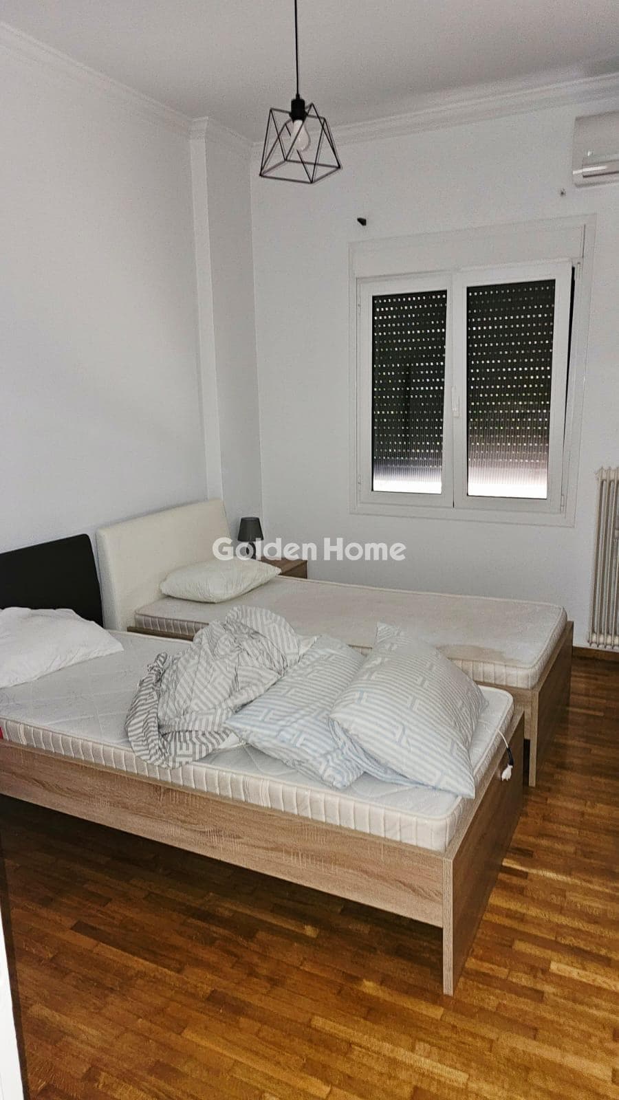 Apartment in Plateia Koliatsou, Patision - Acharnon — Photo 8 of 17