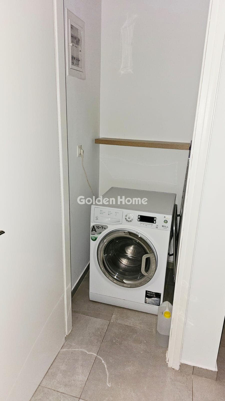 Apartment in Plateia Koliatsou, Patision - Acharnon — Photo 12 of 17