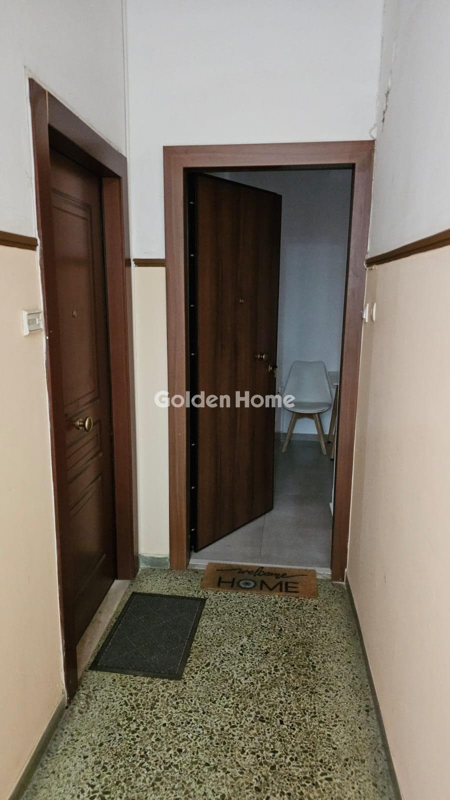 Apartment in Plateia Koliatsou, Patision - Acharnon — Photo 16 of 17