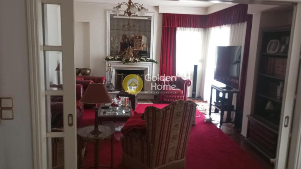 House in Patima Vrilission, Vrilissia — Photo 6 of 7