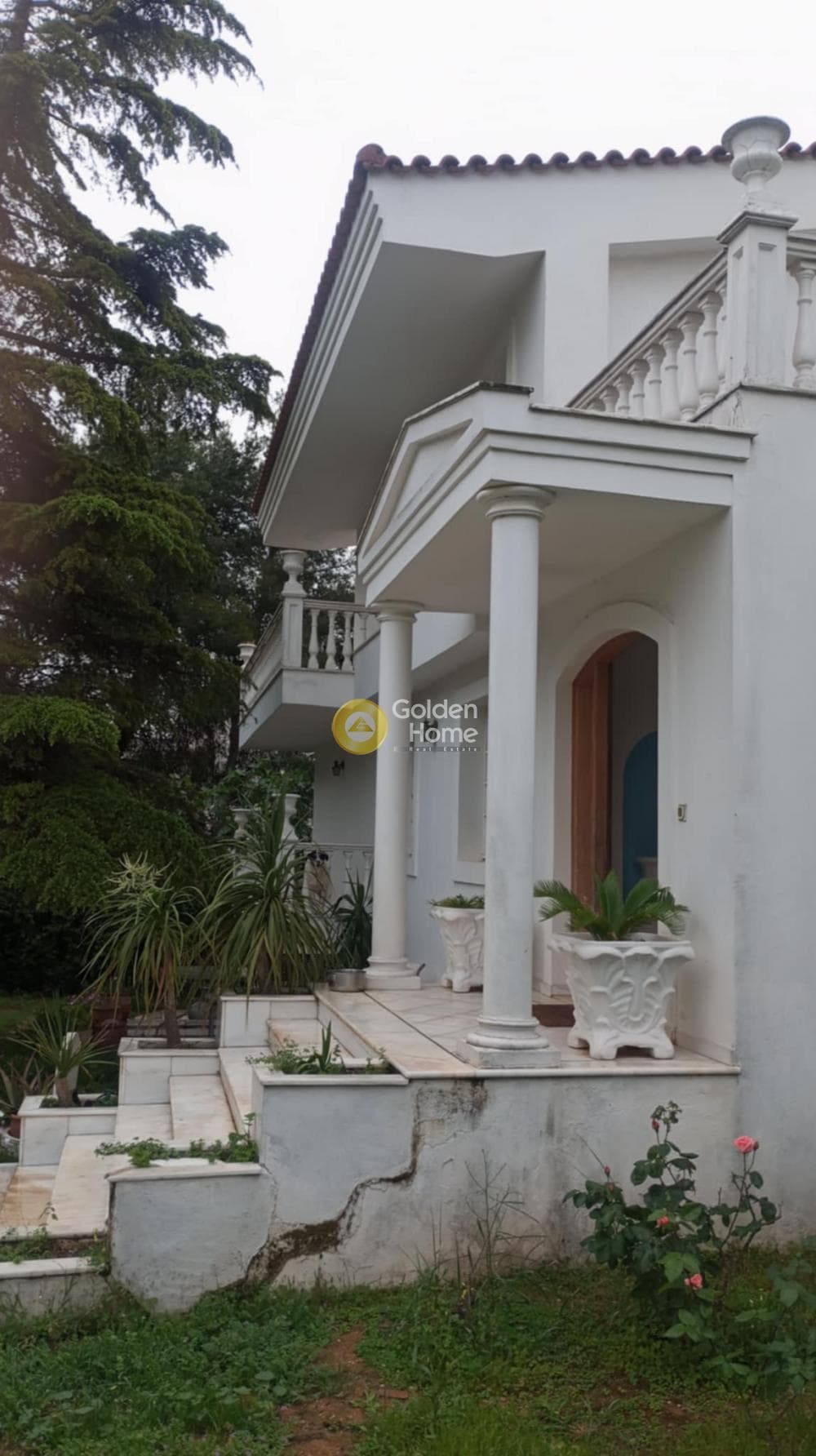 House in Patima Vrilission, Vrilissia — Photo 1 of 7