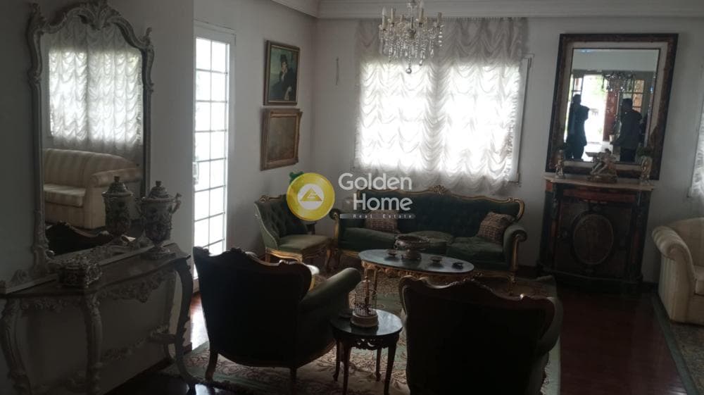 House in Patima Vrilission, Vrilissia — Photo 5 of 7