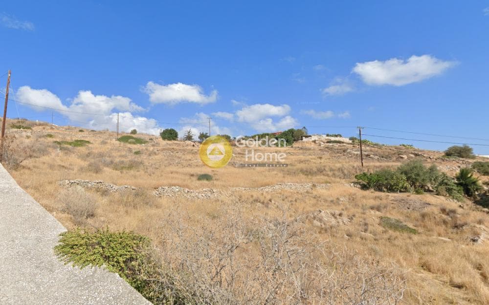 Οικόπεδο στην Ερμούπολη, Σύρος — Φωτογραφία 2 από 3