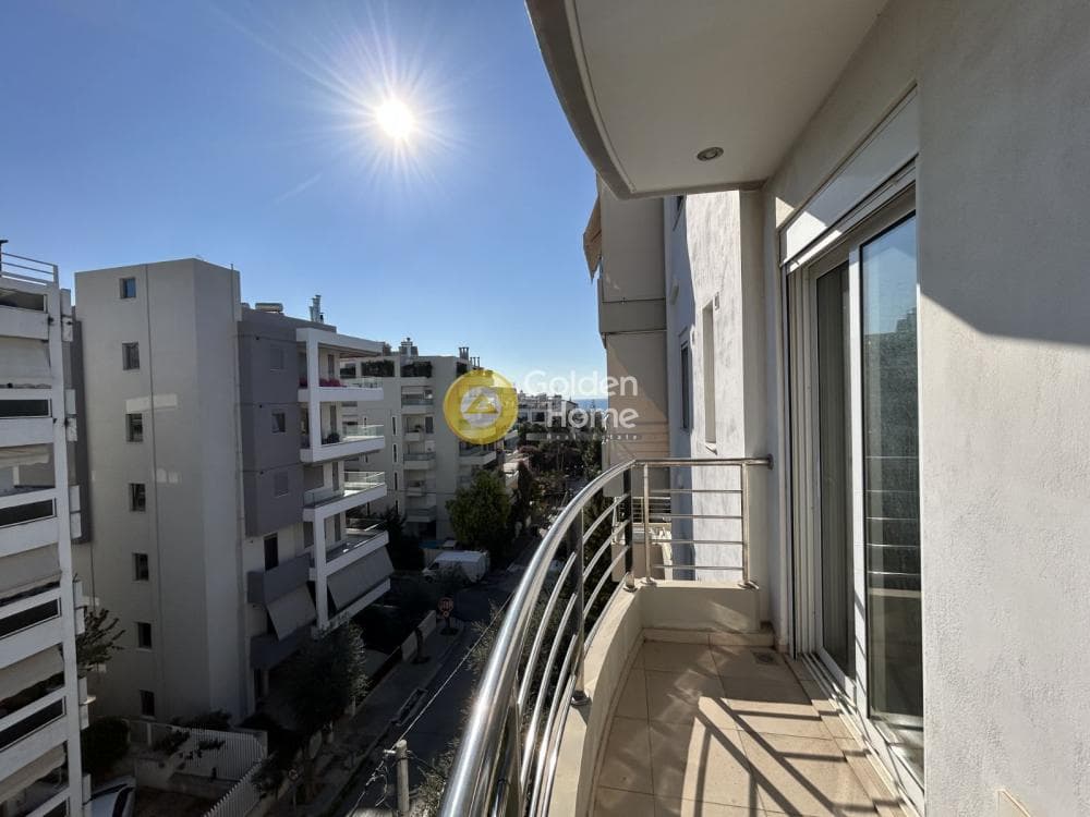 Apartment in Ampelakia, Alimos — Photo 9 of 12
