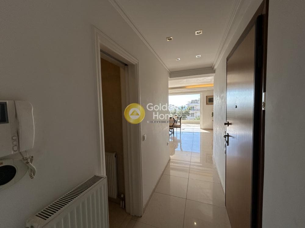 Apartment in Ampelakia, Alimos — Photo 10 of 12