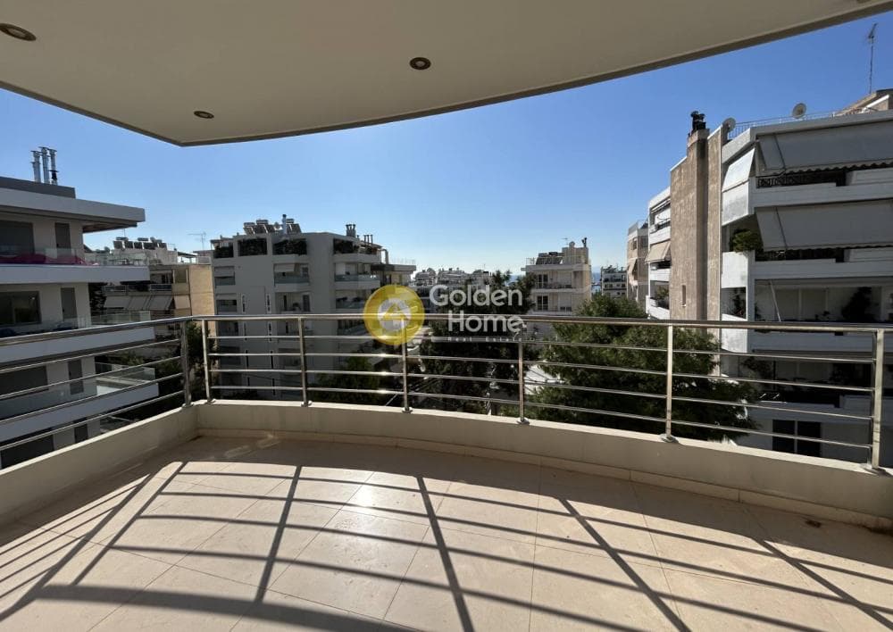 Apartment in Ampelakia, Alimos — Photo 12 of 12