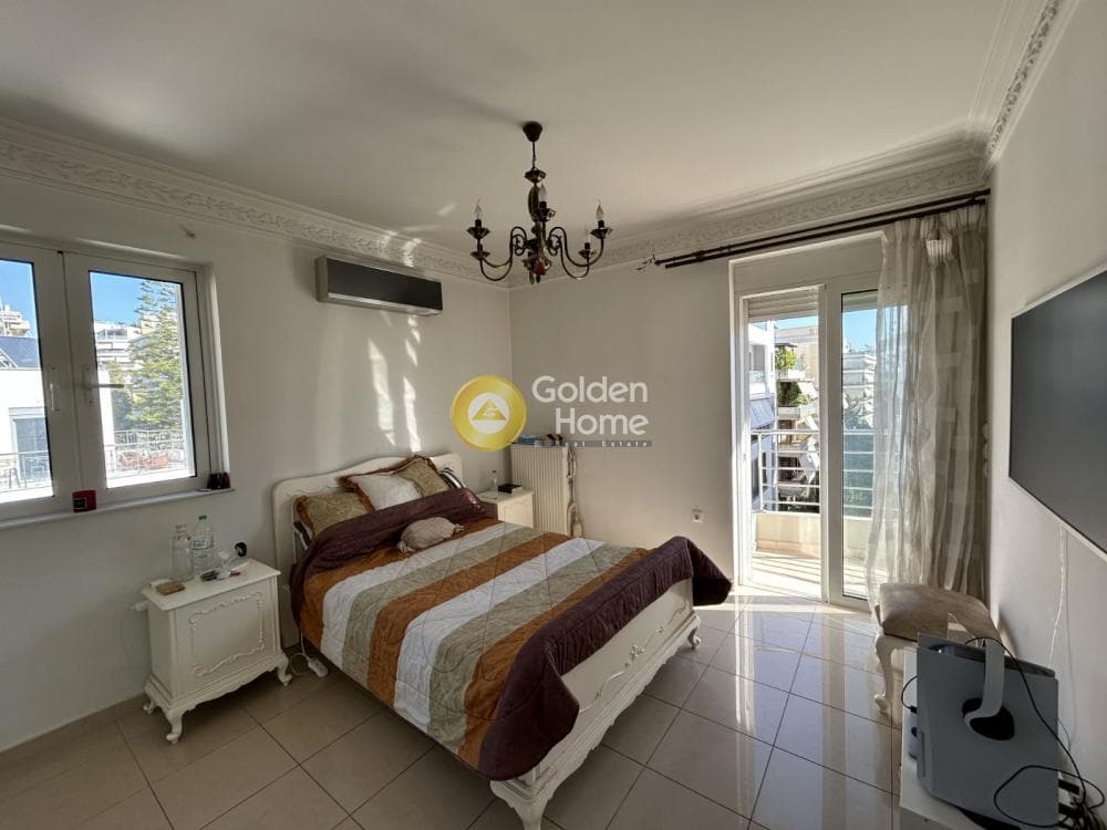 Apartment in Ampelakia, Alimos — Photo 3 of 12
