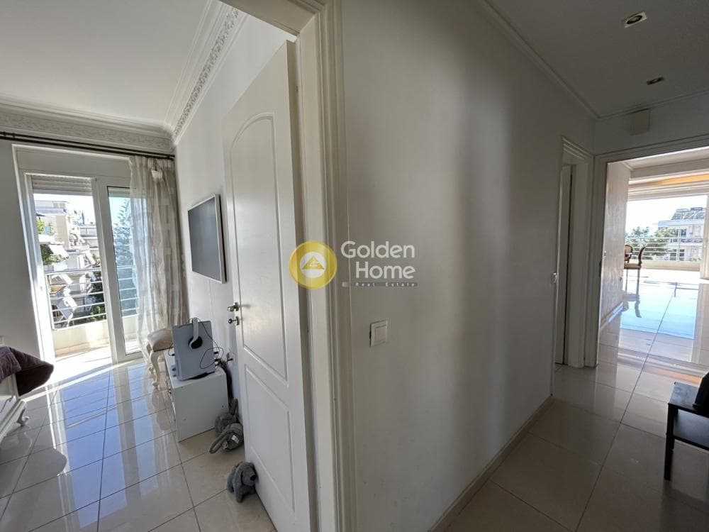 Apartment in Ampelakia, Alimos — Photo 4 of 12