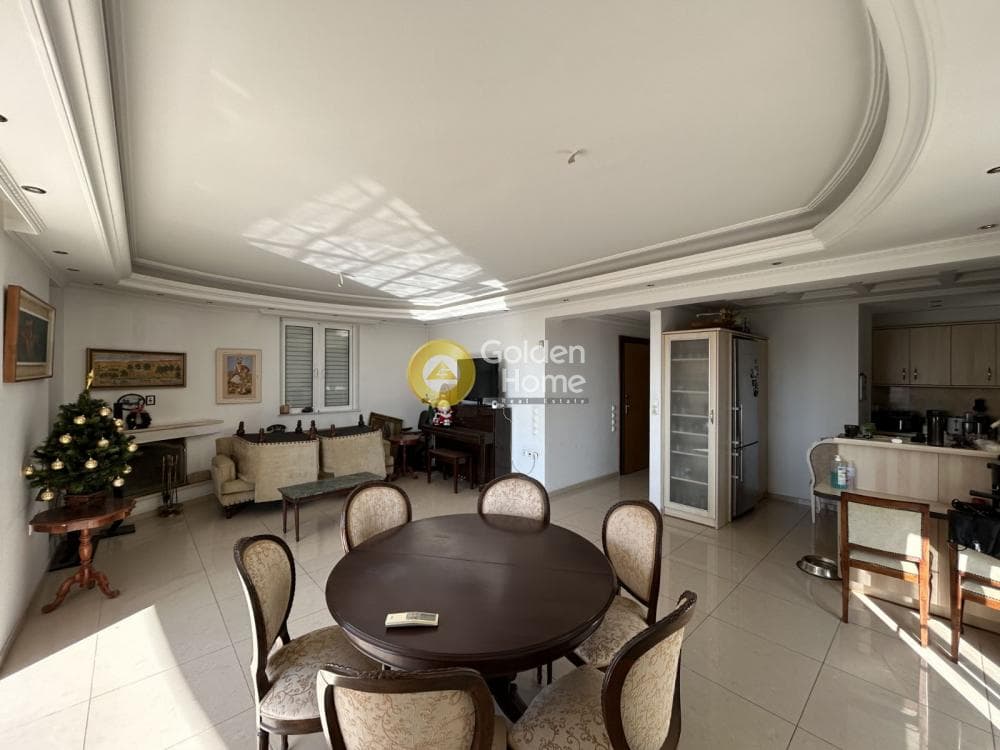 Apartment in Ampelakia, Alimos — Photo 5 of 12