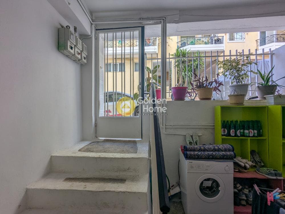 Apartment in Panormou, Goudi — Photo 12 of 14