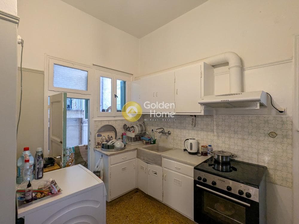 Apartment in Panormou, Goudi — Photo 8 of 14