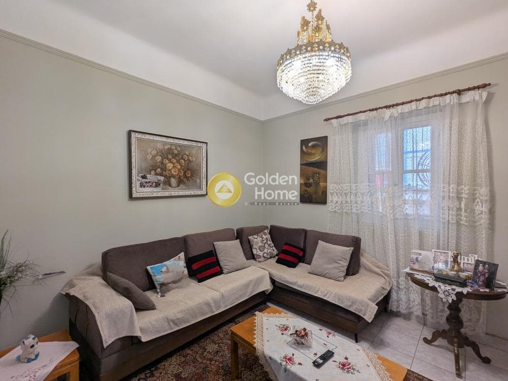 Apartment in Panormou, Goudi — Photo 1 of 14