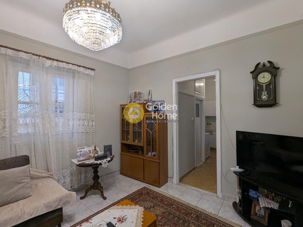 Apartment in Panormou, Goudi — Photo 3 of 14