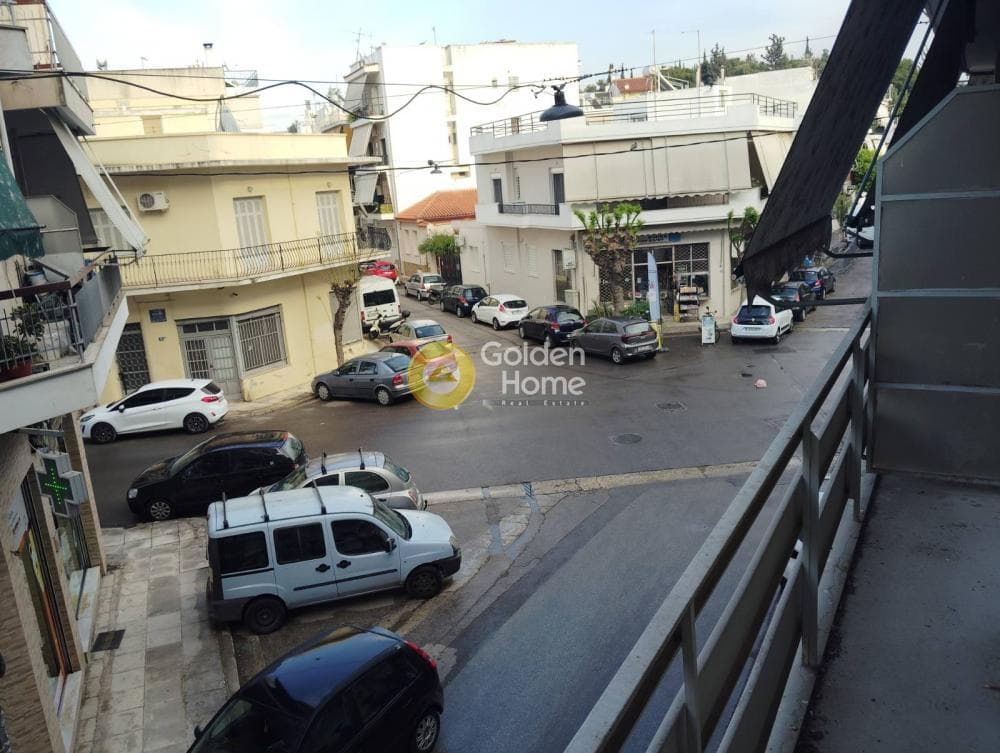Διαμέρισμα στην Ακαδημία Πλάτωνος, Κολωνός - Κολοκυνθούς — Φωτογραφία 9 από 15